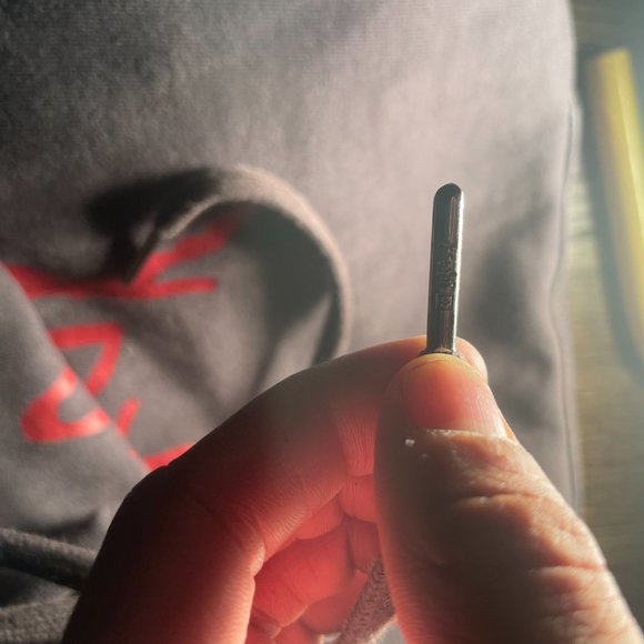 Ksubi “A New Error” Heavyweight hoodie - Picture 10 of 12